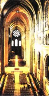 Готическа катедрала