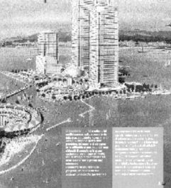 Важен сектор от архитектурните проекти на бъдещето са океанските и подводните градове