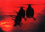 През март 1990 г.  белгийските военно-въздушни сили преследваха НЛО