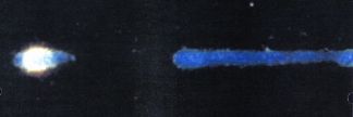 Фотография, заснета през септември 1966 г. от банкера Герардо Банюло, с НЛО в небето над гр. Гаргано, влязла в историята на италианската уфология. На снимката се вижда неидентифициран пурообразен обект (може би астрокораб-майка), от който излиза странен дисковиден летящ обект