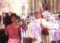 Необяснимото оздравяване на девойката Делиция Чироли е признато от Ватикана за чудо