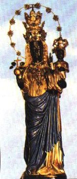 Черната богородица