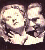 Актьорът Бела Лугоши в ролята на Дракула във филм от 1931 г.